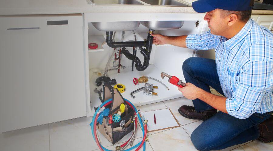 Professional same day plumber in Qulin, MO
